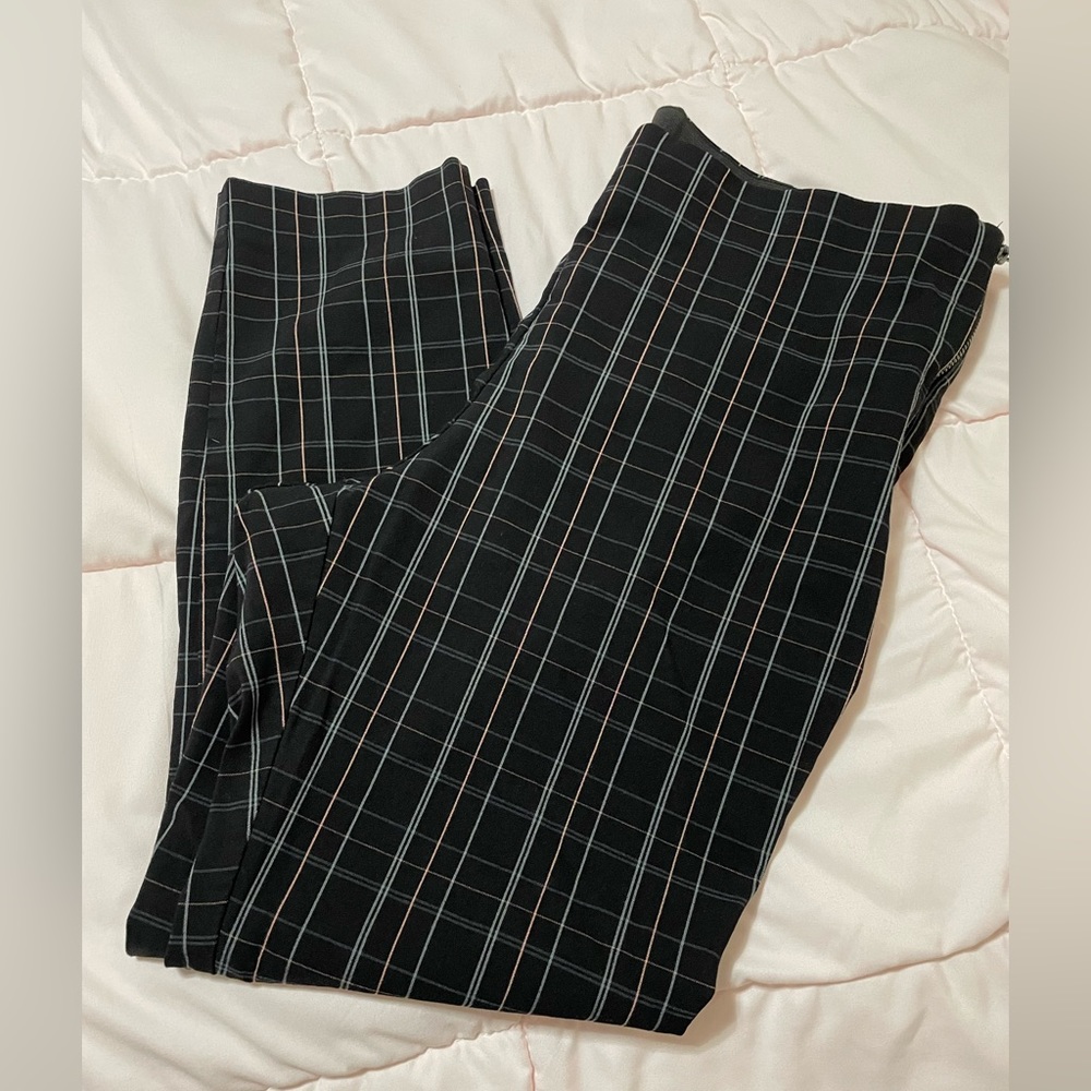 A new day skinny ankle pant